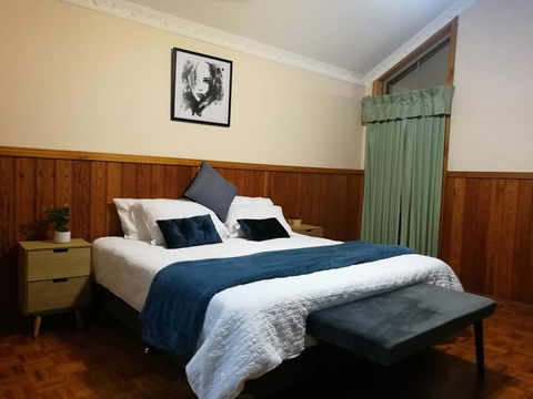 Castle Stay At Lakes Entrance - Accommodation BNB 2