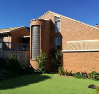 Castle stay at lakes entrance - Accommodation BNB