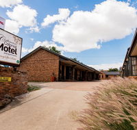 Castlemaine Colonial Motel - Accommodation BNB