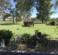 Castlereagh Motor Inn - Accommodation BNB