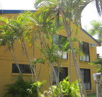 Casual Lodge Unit No 4 - Accommodation BNB