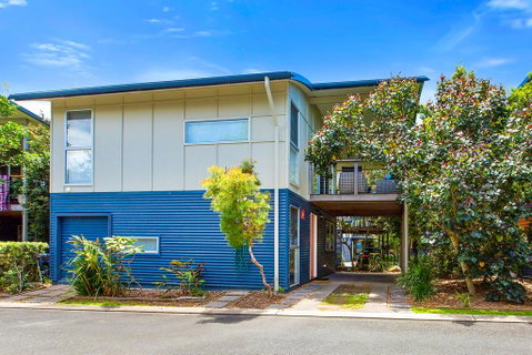 CASUARINA BEACH SHACKS 10 - Accommodation BNB 1