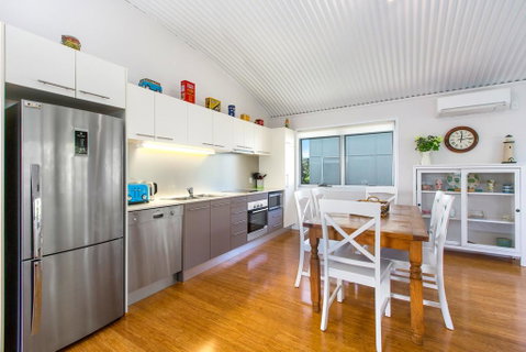 CASUARINA BEACH SHACKS 10 - Accommodation BNB 2