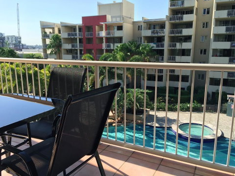 Cathedral Place - Accommodation BNB 1