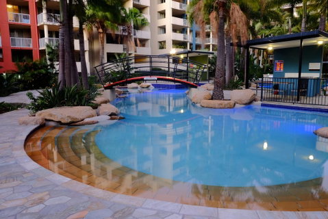 Cathedral Place - Accommodation BNB 3