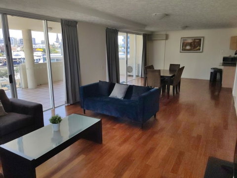 Cathedral Place - Accommodation BNB 2