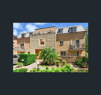 Caulta Apartments - Accommodation BNB