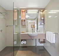 CBD Executive Apartments - Accommodation BNB