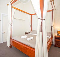 CBD Holiday Home - Accommodation BNB