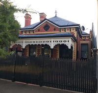 CBD home Rinaldi's - Accommodation BNB