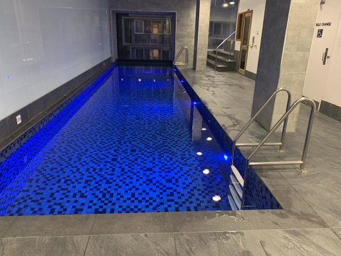 CBD Sky View Apartment - Accommodation BNB 3