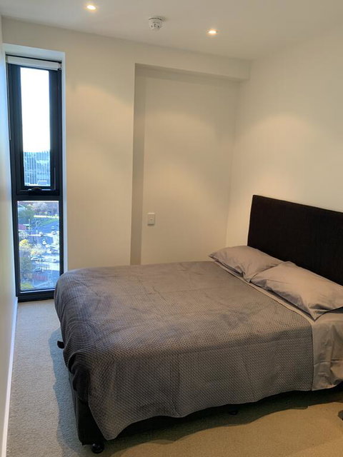 CBD Sky View Apartment - Accommodation BNB 2