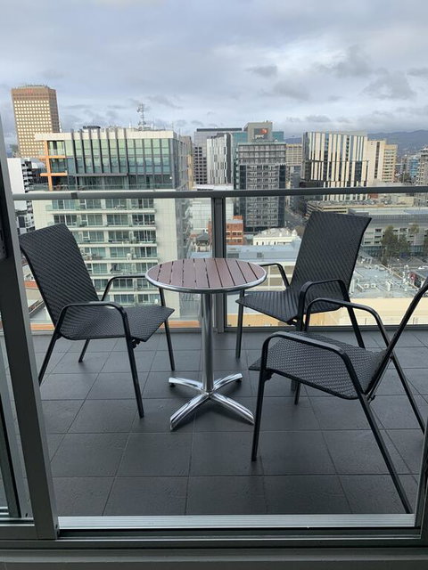 CBD Sky View Apartment - Accommodation BNB 0