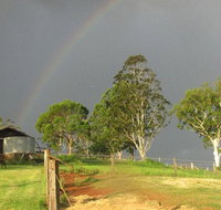 CBR Equine Cottage - Accommodation BNB