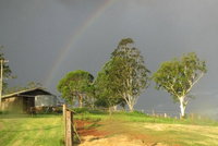 CBR Equine Cottage