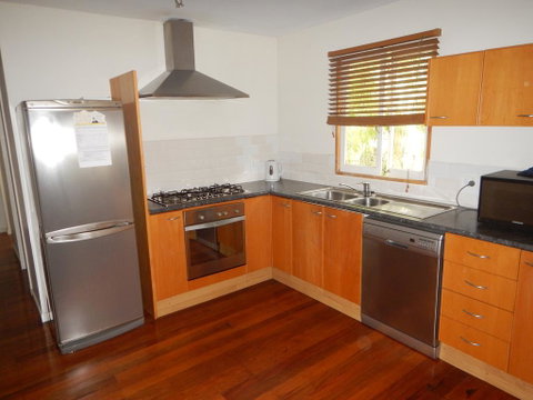 Cedar Lookout - Accommodation BNB 1
