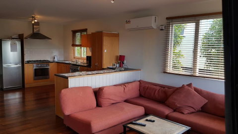 Cedar Lookout - Accommodation BNB 2