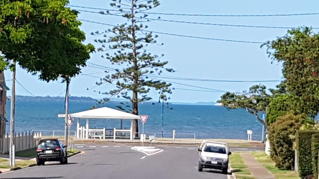 Wynnum QLD Accommodation BNB