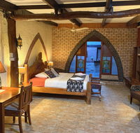 Cedar Park Rainforest Resort - Accommodation BNB