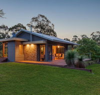Cedars Mount View - Accommodation BNB