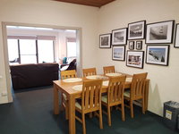 Cedarwood Apartments