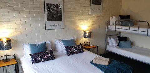 Cedarwood Apartments - Accommodation BNB 2