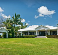Cedia at Byron Bay Hinterland - Accommodation BNB