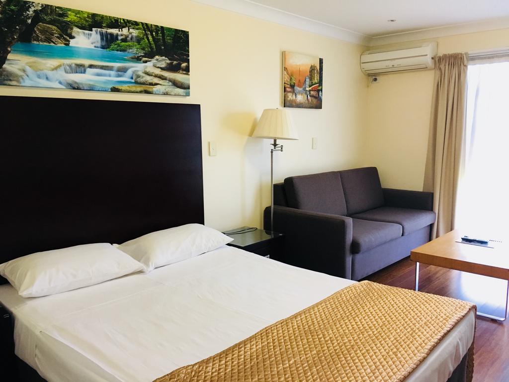Oxley QLD Accommodation BNB