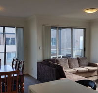 Centenary Park Apartments - Accommodation BNB