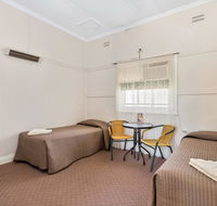 Centennial Hotel Gulgong - Accommodation BNB
