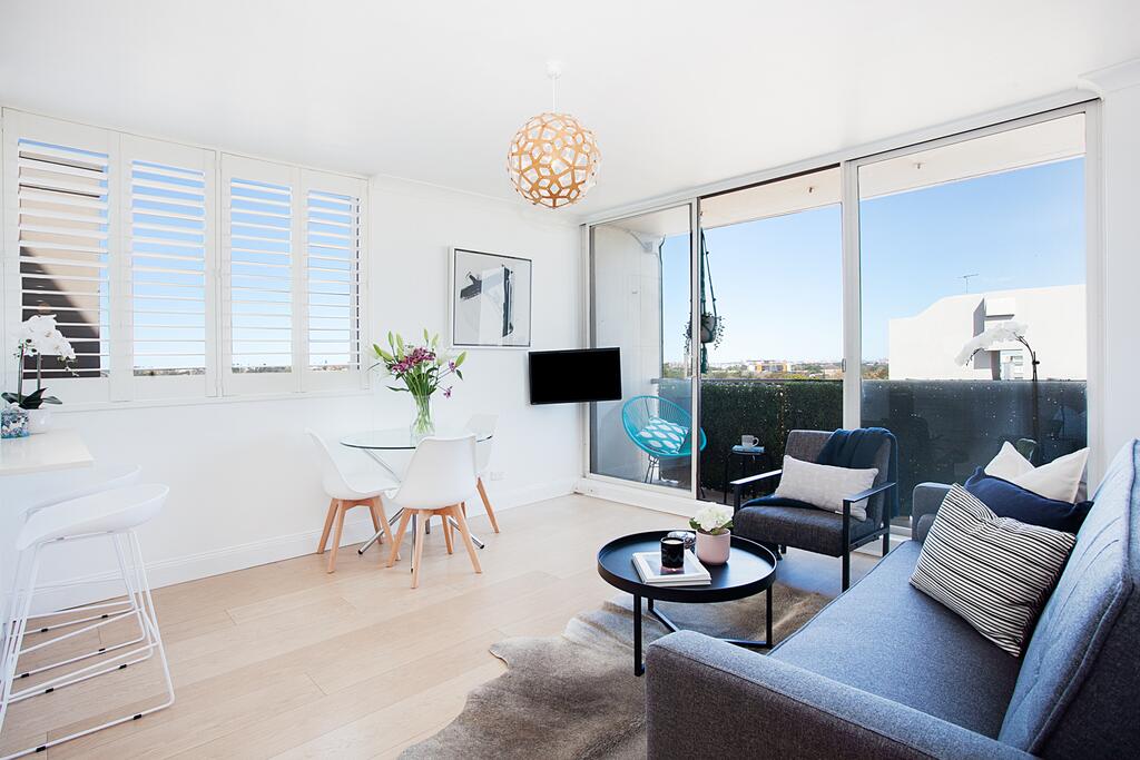 Centennial Park NSW Accommodation BNB