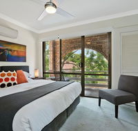 Centennial Terrace Apartments - Accommodation BNB