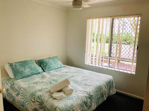 CENTRAL APARTMENT WITH POOL-WALK TO EVERYTHING - Accommodation BNB 3