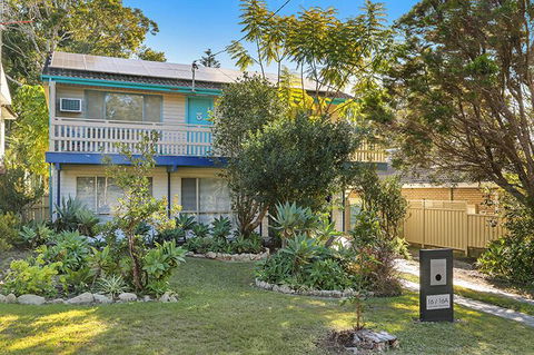 Central Coast Escape - Accommodation BNB 2