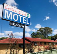 Central Coast Motel - Accommodation BNB