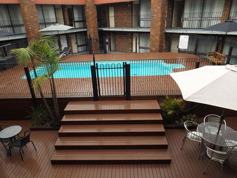 Central Court Motel Warrnambool - Accommodation BNB 3