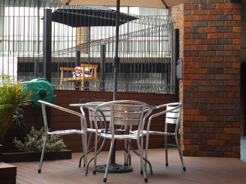 Central Court Motel Warrnambool - Accommodation BNB 1
