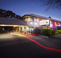 Central Deborah Motel - Accommodation BNB
