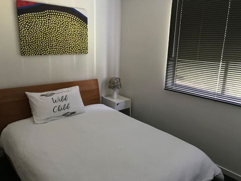 Central Gold Coast 3 Double Bedroom Apartment - Accommodation BNB 1