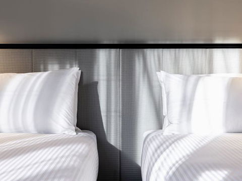 Central Gold Coast 3 Double Bedroom Apartment - Accommodation BNB 2