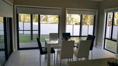 Central Gold Coast Large, Modern, Elevated House - Accommodation BNB 2