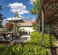 Central Motel - Accommodation BNB