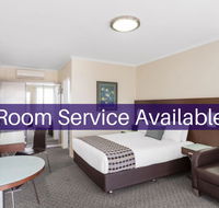 Central Motel  Apartments Best Western Signature Collection - Accommodation BNB