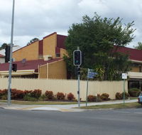 Central Motel Ipswich - Accommodation BNB