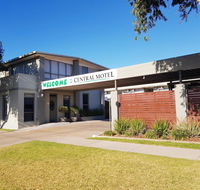 Central Motel Mildura - Accommodation BNB
