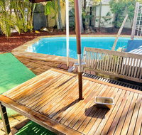 Central Motel Mooloolaba - Accommodation BNB