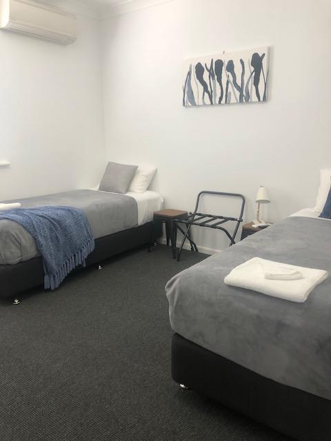 Central Motel Mudgee - Accommodation BNB 1