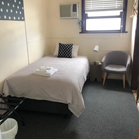 Central Motel Mudgee - Accommodation BNB 3