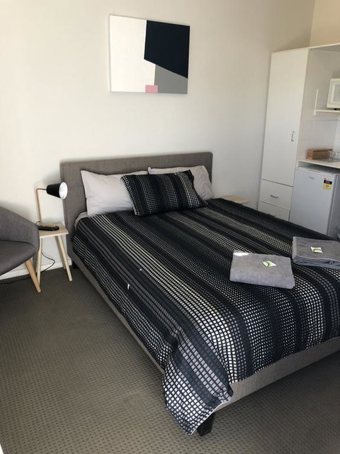 Central Motel Mudgee - Accommodation BNB 0