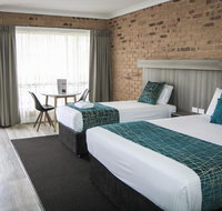 Central Motor Inn - Accommodation BNB